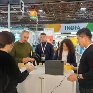 Medica dusseldorf 2023