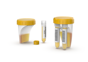 튜비콘, 컴팩트한 설계로 보관 및 이송 효율을 극대화한 ‘미니 싱글소변컵’ 출시
