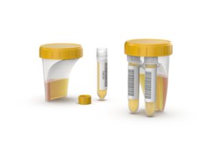 TUBYCON Launches ‘Mini Single Urine Cup’ Designed to Maximize Efficiency in Storage and Transport